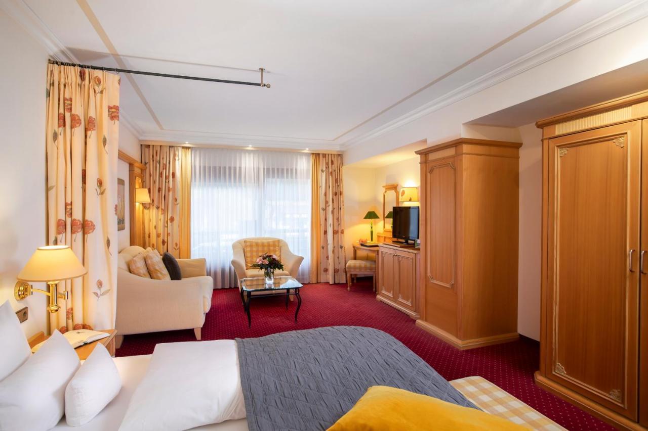 Familienzimmer