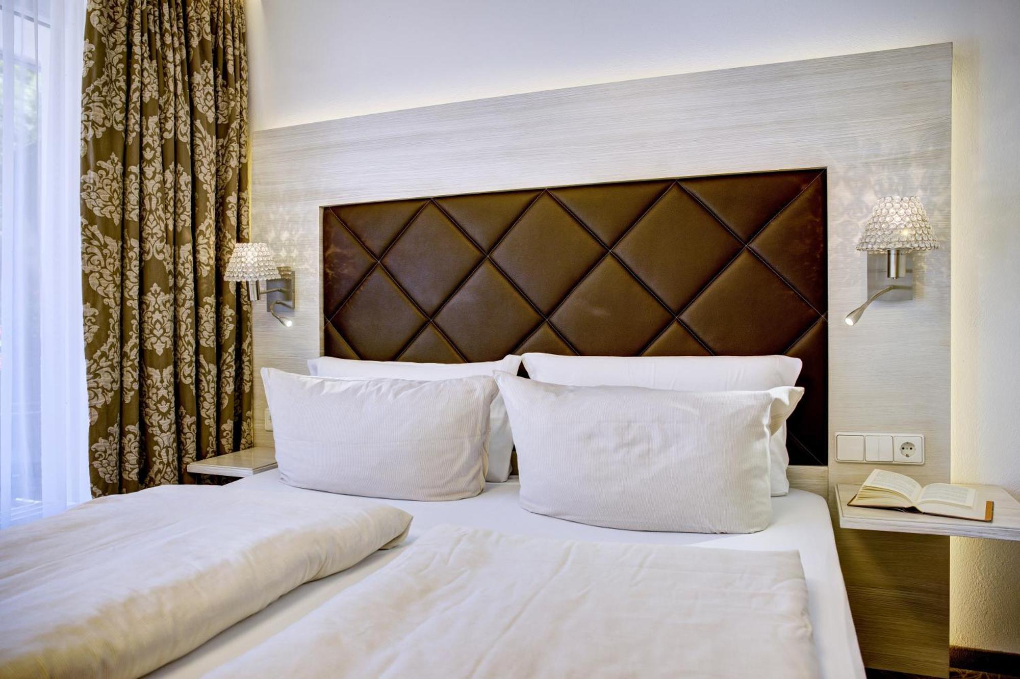 Riverside Doppelzimmer Classic