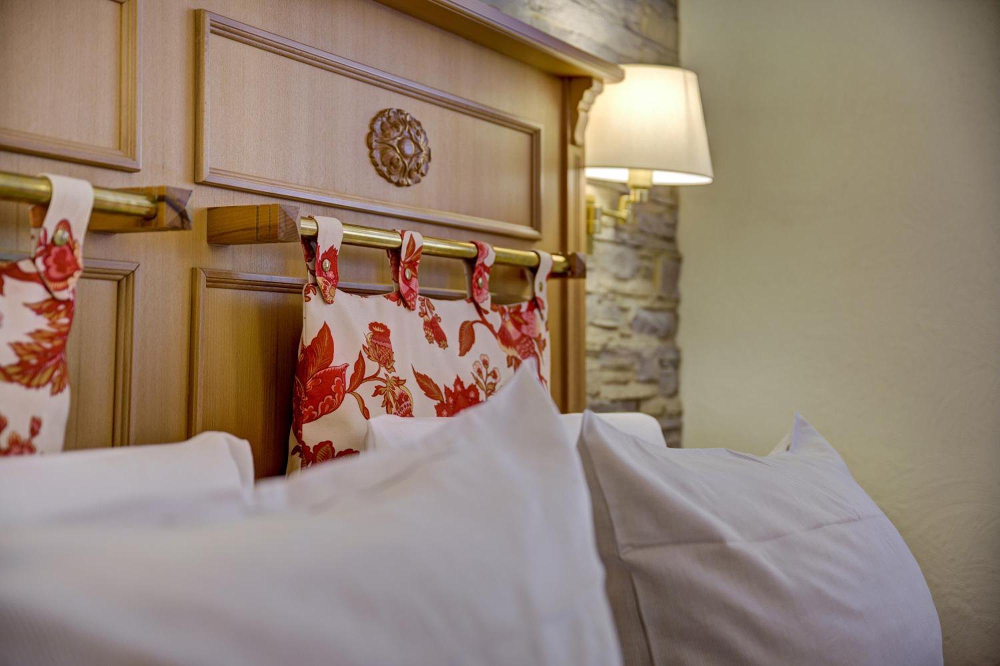 Riverside Doppelzimmer Comfort
