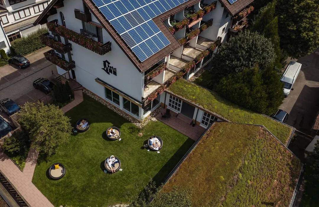 Hotel Lamm Baiersbronn Mitteltal-1
