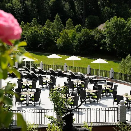 Hotel Heselbacher Hof-2
