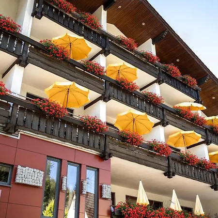 Flair Hotel Sonnenhof-3
