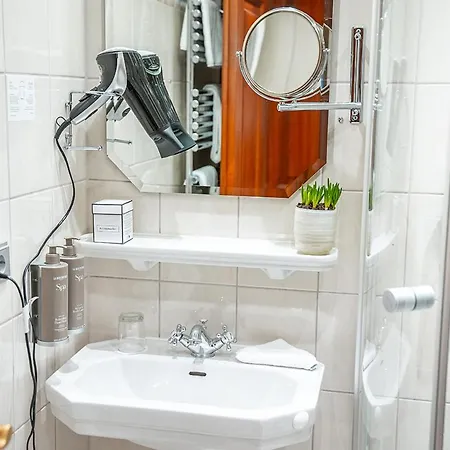 Hotel Traube Tonbach-3